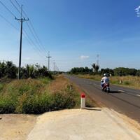 LÔ THỔ CƯ 100M2 GẦN TRUNG TÂM HÀNH HƯƠNG ĐỨC MẸ NÚI CÚI GIÁ CHỈ 579 TRIỆU MẶT TIỀN ĐƯỜNG BÊ TÔNG - NGÂN HÀNG HỖ TRỢ VAY