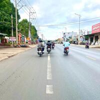 LÔ THỔ CƯ 100M2 GẦN TRUNG TÂM HÀNH HƯƠNG ĐỨC MẸ NÚI CÚI GIÁ CHỈ 579 TRIỆU MẶT TIỀN ĐƯỜNG BÊ TÔNG - NGÂN HÀNG HỖ TRỢ VAY