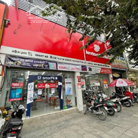 Cho Thuê Cửa Hàng Riêng Biệt Mặt Phố Cầu Giấydiện Tích100M2 -Mặt Tiền5.5M - Giá Bán 70 Triệu. Liên Hệ: 0974739378 Bách