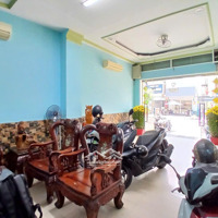 Cho Thuê Mbkd Mặt Tiền Số 95 Đường Đề Thám P.cầu Ông Lãnh Quận 1, 1 Trệt 1 Lầu Ldc