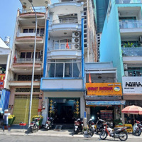 Cho Thuê Mbkd Mặt Tiền Số 95 Đường Đề Thám P.cầu Ông Lãnh Quận 1, 1 Trệt 1 Lầu Ldc