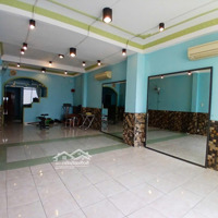 Cho Thuê Mbkd Mặt Tiền Số 95 Đường Đề Thám P.cầu Ông Lãnh Quận 1, 1 Trệt 1 Lầu Ldc