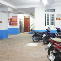 Bán Căn Hộ Mini 1 Phòng Ngủtại Phố Khương Đình -Thanh Xuân -Hn Gần Ngã Tư Sở - Royal City Liên Hệ: 096.191.8557
