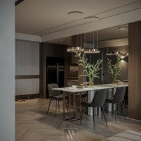 Bán Căn 3 Phòng Ngủ, 114M2 Giá Bán 7.5 Tỷ, Full Nội Thất Chỉ Việc Ở, Có Slot Ô Tô, Thăng Long Garden