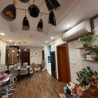 Căn Hộ Cc Đẹp Ở Goldmark City, Giá Tốt 5,5 Tỷ, 80M2, 2 Phòng Ngủ 2 Vệ Sinh Bắc Từ Liêm, Hn