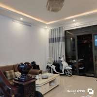 Cần Bán Nhà 3 Tầng Khu Đô Thị Sinh Thái Hoà Xuân
