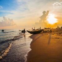BÁN GẤP LÔ GÓC 2 MẶT TIỀN NGAY BIỂN LỘC AN BÀ RỊA VŨNG TÀU SỔ SẴN GIÁ NGỘP