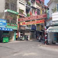 Bán Siêu Phẩm Mộ Lao - Hà Đông, 50M2. Gần Mặt Đường, 2 Thoáng, Full Tiện Ích