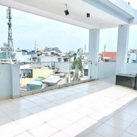 Bán Đất Tặng Nhà 5 Tầng Ngay Chợ Phạm Văn Hai, Tân Bình - Diện Tích: 85M2 (9,5X9) X 5 Tầng - Hẻm 3M Thông