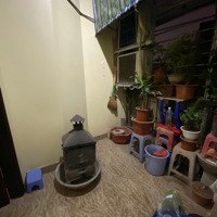 Bán Nhà Riêng Tại Phố Hàng Vải, Quận Hoàn Kiếm, Hn