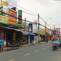 Bán Nhà Mặt Phố Phạm Văn Chiêu, 16,9 Tỷ, Dt: 5X30M, 113M2, Đẹp, Nhiều Tiện Ích