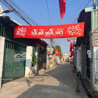 Bán Gấp Nhà Sổ Riêng Giá Rẻ Ngay Trung Tâm Phường Trảng Dài, Gần Trường Tiểu Học Nguyễn Thái Học