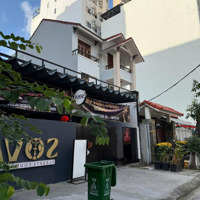 2 Lô Liền Kề An Thượng 17 - Gần Biển Ở Kinh Doanh - Cho Thuê Luôn Full Doanh Thu