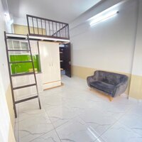 Cho thuê CCMN có gác xép khép kín tại 32 Đỗ Đức Dục