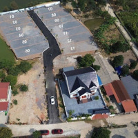 Chính Chủ Bán Đất 150M2 Full Thổ Cư, Xã An Phú, Huyện Mỹ Đức, Hà Nội