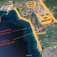 Chính Chủ Bán Nhanh Đất Nền Gần Biển Xã Phước Thể, Liên Hương Cổ Thạch Bình Thuận