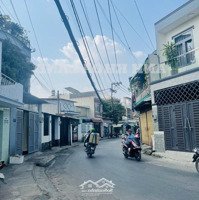 Bán Đất Đường Số 8, Trường Thọ Thủ Đức, Hẻm Xe Hơi, Dân Cư Đông Đúc - 148M2 Thích Hợp Xây Chdv