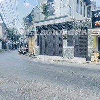 Bán Đất Đường Số 8, Trường Thọ Thủ Đức, Hẻm Xe Hơi, Dân Cư Đông Đúc - 148M2 Thích Hợp Xây Chdv