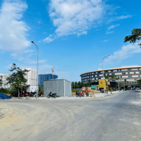 Lô Đẹp Khu V6 - Vị Trí Mới Đẹp Nhất Fpt Đáng Đầu Tư