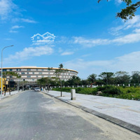 Lô Đẹp Khu V6 - Vị Trí Mới Đẹp Nhất Fpt Đáng Đầu Tư