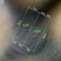 Đất Thịnh Liệt, Diện Tích: 100M,8,2Mmặt Tiền,40M Ra Mặt Đường Mới Tam Trinh Nối Pháp Vân,Hàng Xóm Kđt Ao Sào