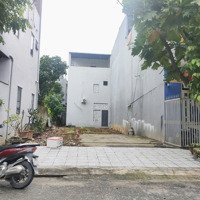 Bán Đất Tại Phong Bắc 5 Kẹp Cống Bên Hông, Cẩm Lệ, Đà Nẵng, 3,55 Tỷ, 109M2