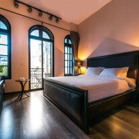 Cho Thuê Mp Thợ Nhuộm, 40 Triệu, 40M2X4T,Mặt Tiền4.5M, Nhà Mới, Rb, Full Nội Thất, Liên Hệ: 09322.88997
