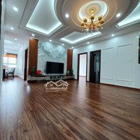 Bán Căn Hộ 4 Phòng Ngủ 120M2 Giá Bán 8,5 Tỷ Tại Trung Kính, Trung Hòa, Cầu Giấy, Hà Nội