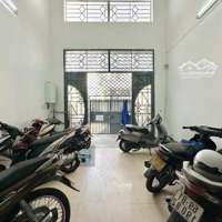 Hẻm Xe Hơi 6M Ngay Sau Lưng Đại Học Hutech (4.5X16) 5 Tầng Phù Hợp Ở Hoặc Cho Thuê