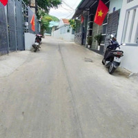 Bán Nhà Hoà Trung - Vĩnh Hoà - Nha Trang Chỉ 2,3 Tỷ