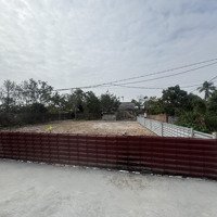 500M2 Hùng Tiến, Vĩnh Bảo, Hải Phòng
