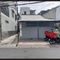 Top nhà vị trí đẹp 5.6 x 32m 1 trệt 2 lầu Phong Phú Q8 TP.HCM