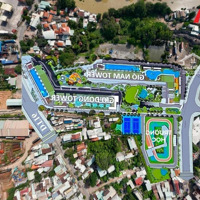The Gió Riverside Booking Đợt 1 Chính Thức - Giỏ Hàng Độc Quyền Từ Cđt - Vị Trí Cửa Ngỏ Khu Đông Sg
