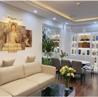 Chính Chủ Bán Căn Góc 3 Ngủ 2 Vệ Sinh80M2, Ban Công Đông Nam, Sổ Đỏ. Giá Bán 7,25 Tỷ Hà Nội Center Point