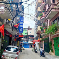 Bán Nhà Nguyễn Ngọc Vũ,Trung Hoà,Phân Lô,Vỉa Hè,Ô Tô,Kinh Doanh,65M 5Tầng, Giá Bán 26Tỷ Thương Lượng
