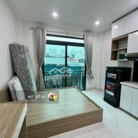 Bán Nhà Trần Cung - Bắc Từ Liêm 6 Tầng Có Thang Máy, 9 Phòng Cho Thuê, Giá: 9,45 Tỷ