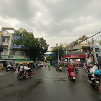 Bán Nhà Mặt Tiền Đường T6, Phường Tây Thạnh,Diện Tích5Mx21M, 3 Lầu, Trục Chính Kinh Doanh Sầm Uất