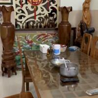 Bán biệt thự mặt tiền đường Đào Duy Tùng - phường Phú Thuỷ - TP Phan Thiết DT 161m2 Hướng Bắc giá 9 tỷ