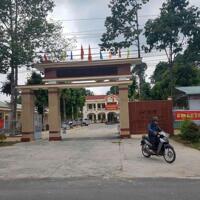 Lô đất Định An Dầu Tiếng sát KDL Đọt Champa dân cư đông gần chợ trường học