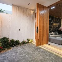 Bán Nhà Mới Full Nội Thất Đường Đinh Đức Thiện, Hoà Minh, Liên Chiểu