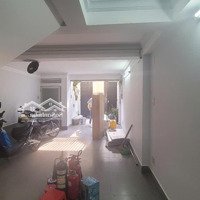 Đi Định Cư Cần Bán Gấp 80 M2 (4 X 20M)- 5 Tầng 5 Phòng Ngủlớn - Gần Emart Phan Văn Trị - Nhỉnh 17 Tỷ