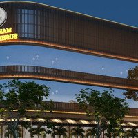 Bán Căn Góc 2 Mặt Tiền Lê Quang Đạo Và Phan Tôn - Dòng Tiền 100 Triệu/Tháng - 1,2 Tỷ/Năm