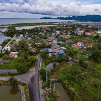 Siêu Phẩm Xã Xuân Đám - Tt Cát Bà - Huyện Cát Hải - Tp Hải Phòng