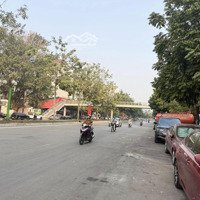 Bán Gấp Đất Mặt Phố Nguyễn Văn Huyên - 363M2 Xây Building, Office, Khách Sạn Hơn 200 Tỷ
