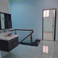 Nhà Nguyên Căn Trệt + 1 Lầu, 3 Phòng Ngủtại P. Hbc, Thủ Đức. Giá 7.5 Triệu/Tháng