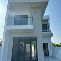 Cách trung tâm Biên Hòa 5 phút lái xe mà nhận ngay nhà rẻ giá đẹp