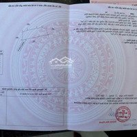 Bán Nhanh Lô Đất Diên Thọ Giáp Ranh Với Diên Phước, Gần Tiểu Đoàn Quân Sự 460. Đường Nhựa Tận Nơi