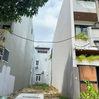 Bán Đất Tại Bàu Năng 3, 3,6 Tỷ, 90M2, Mặt Tiền 5M, Ngõ Rộng 7.5M