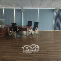 Văn Phòng Giá Rẻ Quận Phú Nhuận, Giáp Quận 3, Giá Rẻ 120M2/30.6 Triệu. Liên Hệ: 0913423324