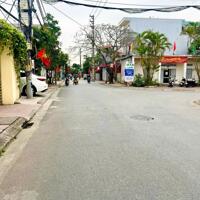 Bán nhà 2,5 tầng mặt đường Lũng Đông, Hải An, HẢi Phòng. 93m2- 5,5 tỷ